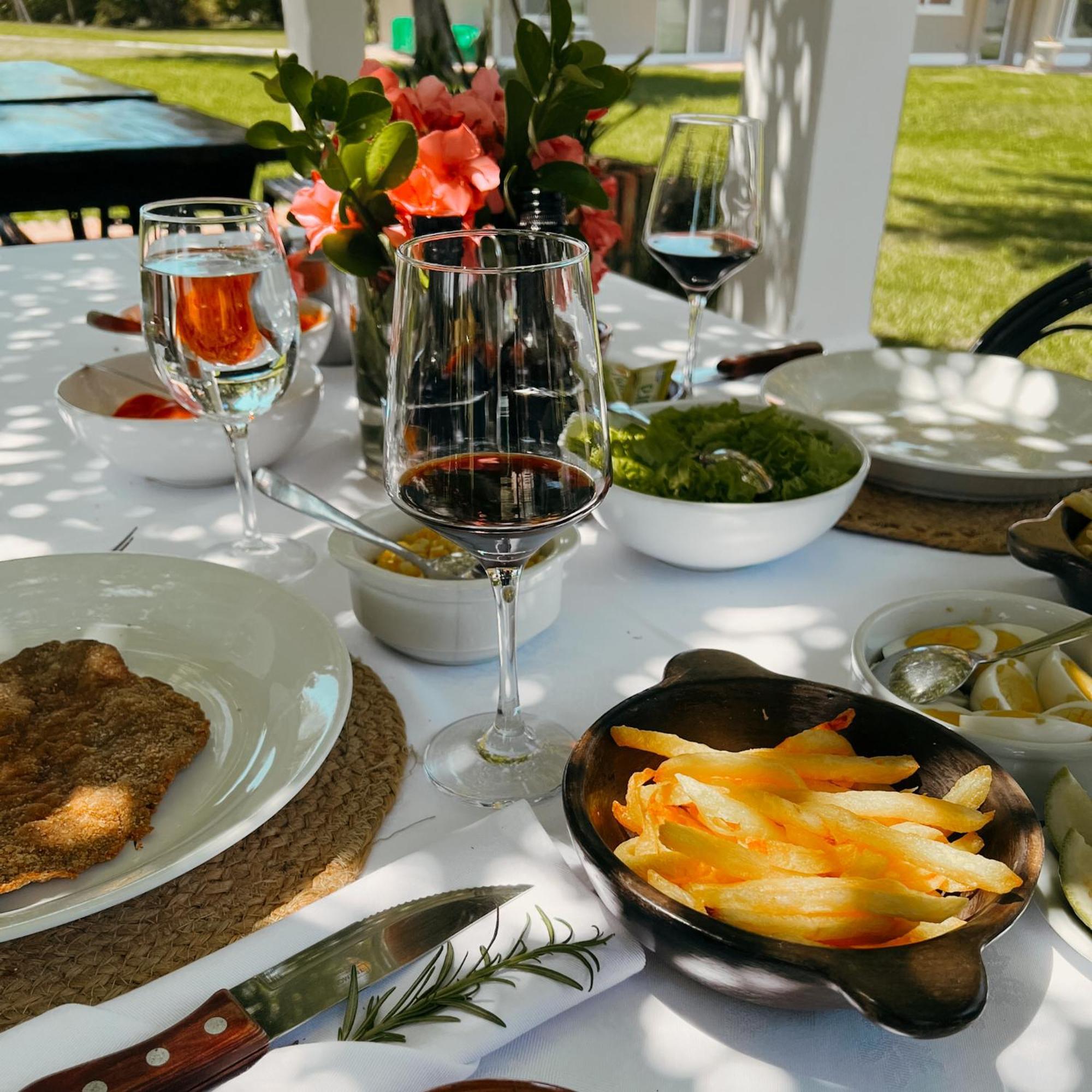 La Santina Posada & Experiencias De Campo Σαν Πέδρο Εξωτερικό φωτογραφία